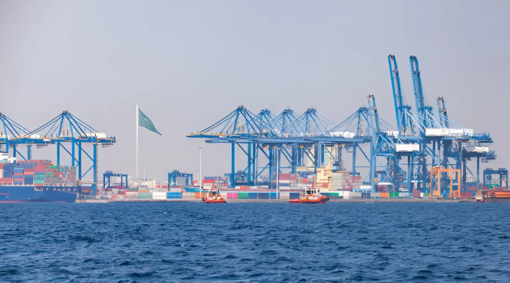 Saudi Ports Authority’s Move to Privatize Multipurpose Cargo Terminals
