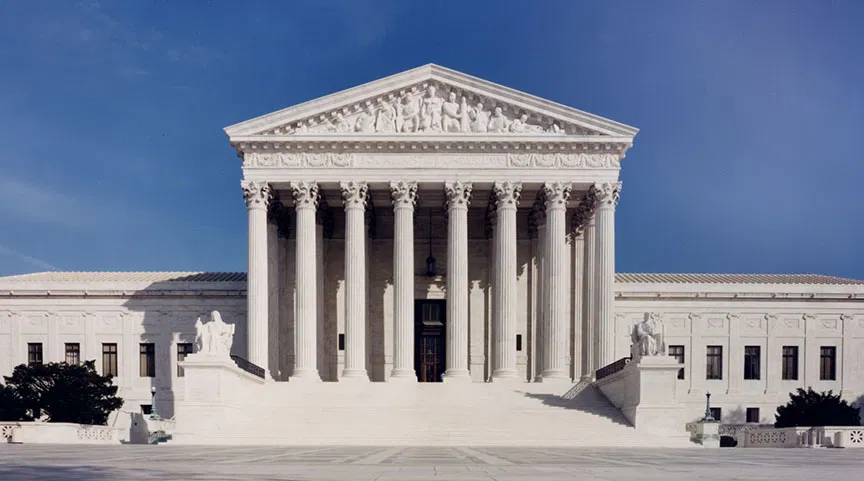 Supreme Court Ruling on California’s Environmental Waiver May Benefit Trucking Sector