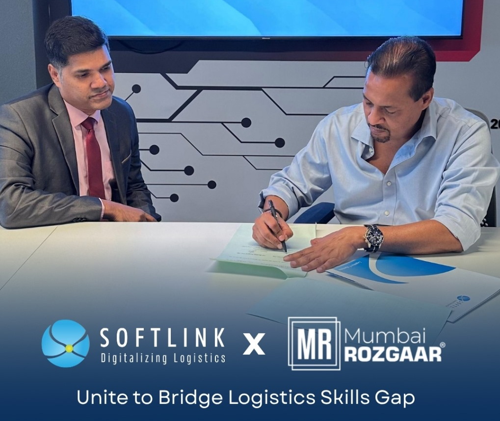 Strategic Partnership Enhances Workforce Training in Customs and Logistics
