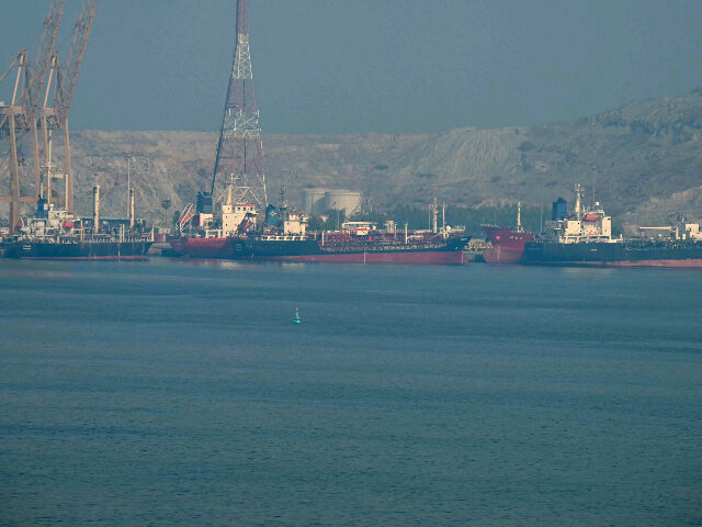 High Shipping Costs as Geopolitical Tensions Calm Between Israel and Iran