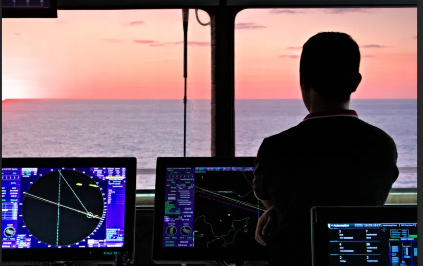 Shipping Concerns Amidst Global Instability: What’s Next?