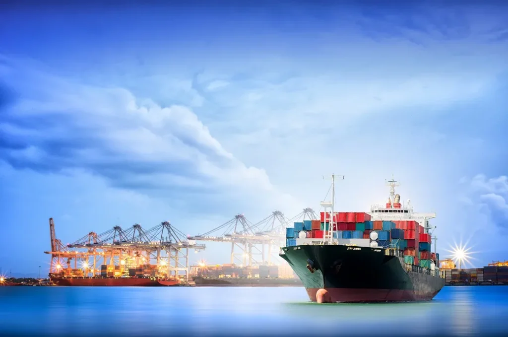 How Tariffs and Capacity Crunches Are Reshaping the Freight Landscape