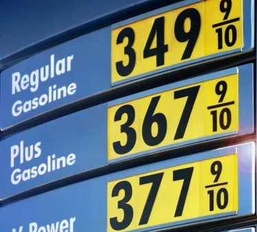 Recent Diesel and Crude Price Increases Reflect Global Stability Concerns