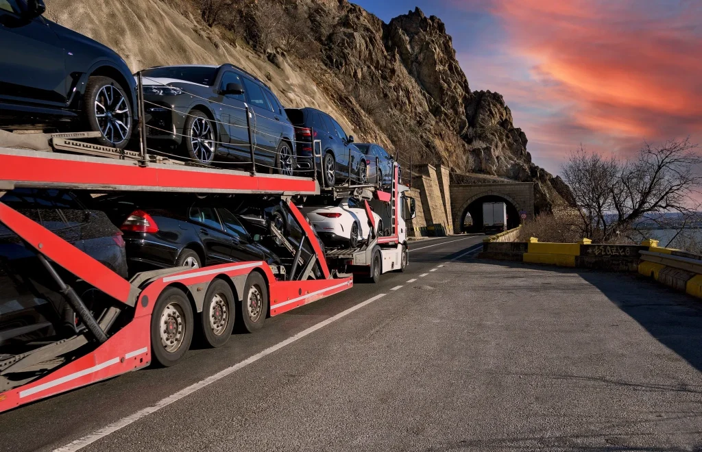 Proficient Auto Logistics Experiences Stock Volatility Linked to Investor Insights