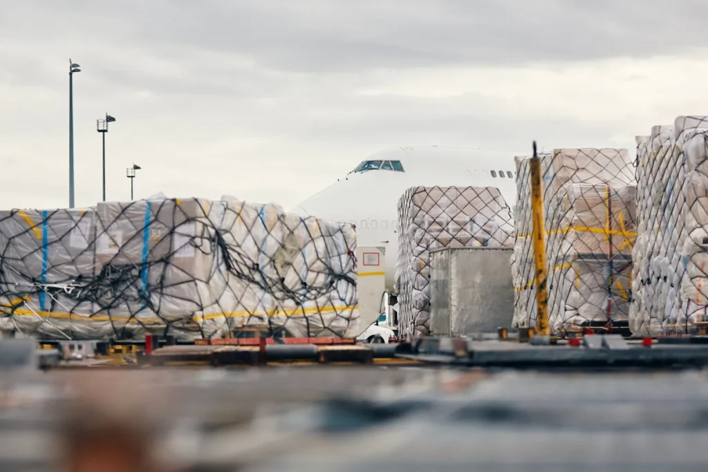 Het vinden van de juiste mix van automatisering en persoonlijke contacten in de logistiek