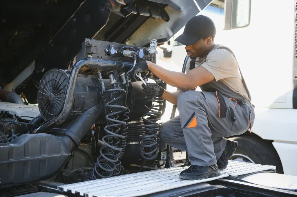 FleetPride Experiences Debt Rating Downturn by Moody’s with a Lingering Negative Outlook