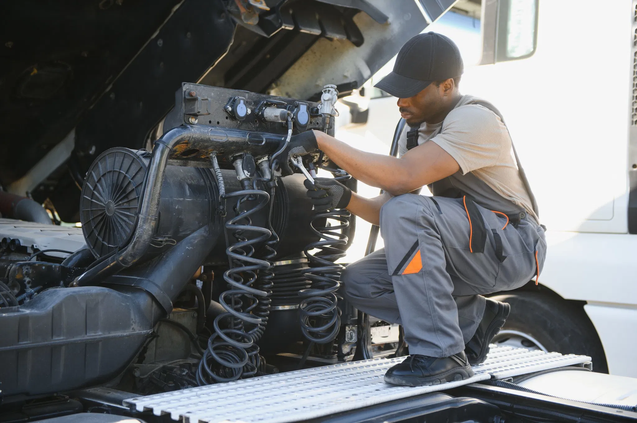 FleetPride Experiences Debt Rating Downturn by Moody’s with a Lingering Negative Outlook