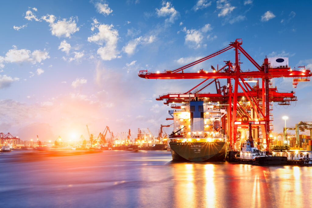 Exploring TOC Europe 2025: The Focal Point for Port and Cargo Professionals