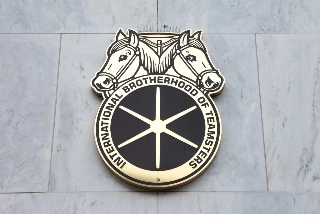 Ongoing Teamsters Strike Against 10 Roads Express May Be Nearing Resolution