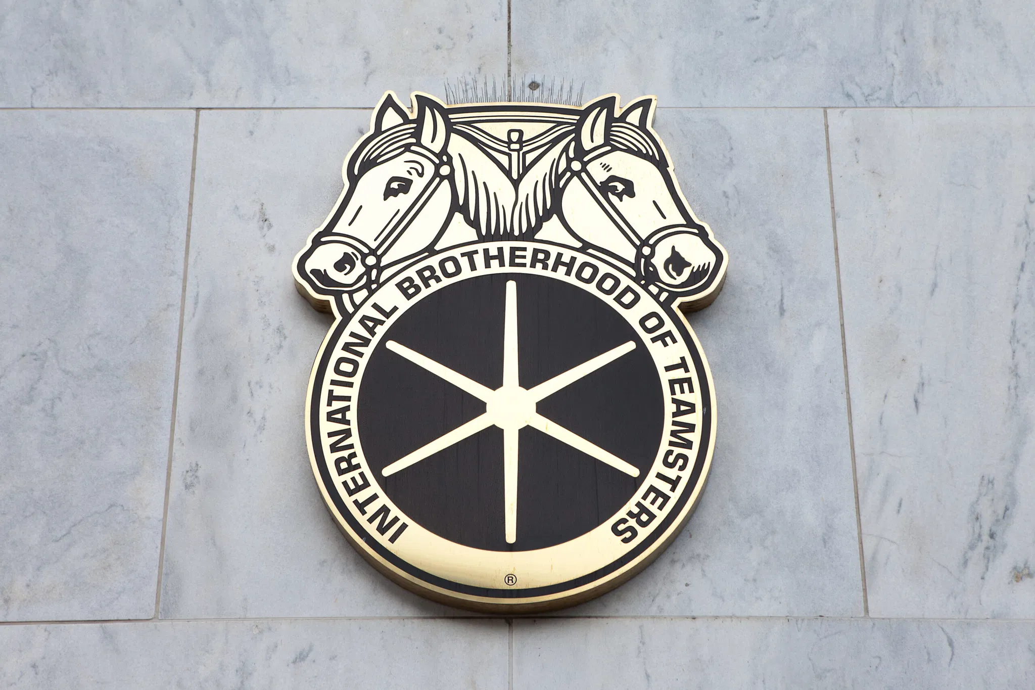 Ongoing Teamsters Strike Against 10 Roads Express May Be Nearing Resolution