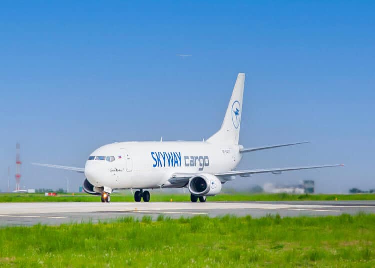 Awesome Cargo bereidt lancering vloot A330-200P2F voor
