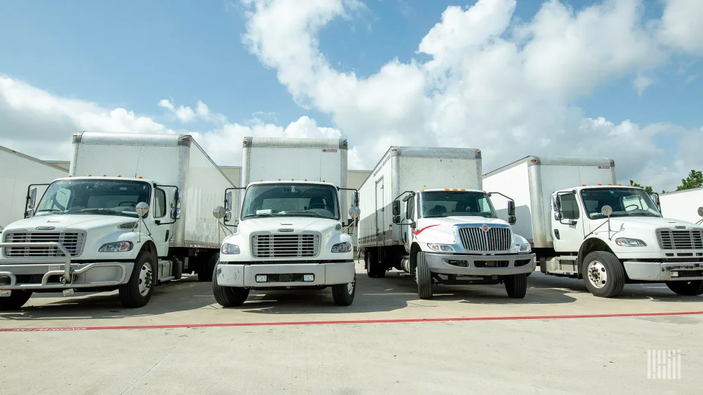 Understanding the Evolving Logistics Industry: Key Insights for 2025