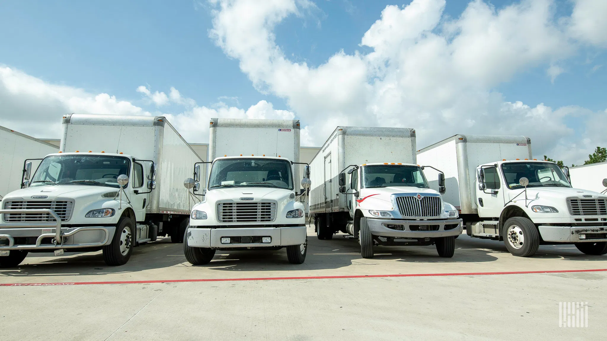 Understanding the Evolving Logistics Industry: Key Insights for 2025