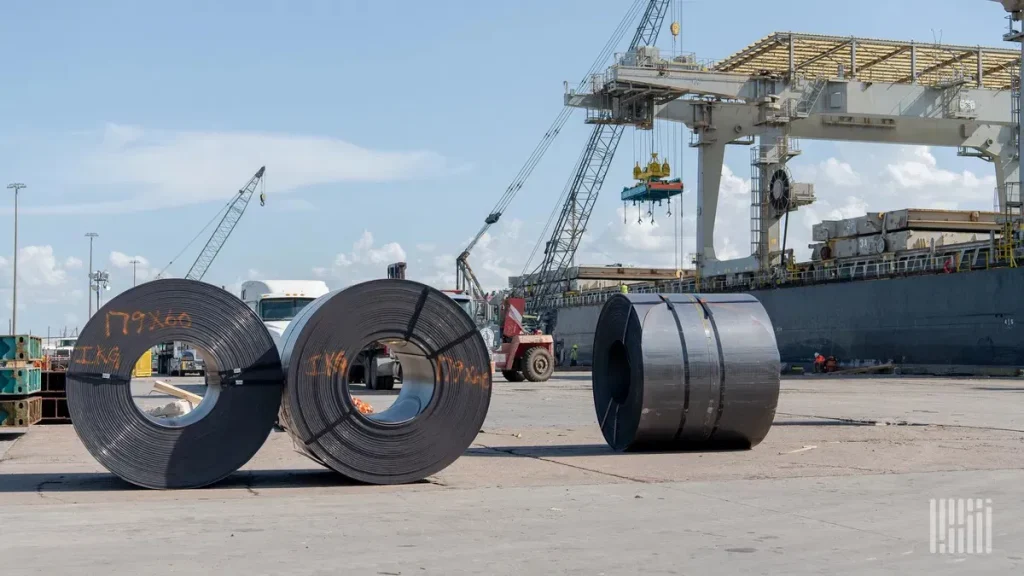 Analysis of the Effects of 50% Tariffs on Steel and Aluminum Imports
