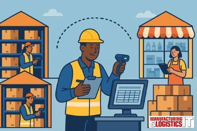 Optimizing Inventory Counts: Strategies for Multi-Location Warehousing