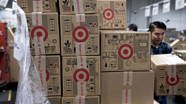 Target Explores Factory-Direct Shipping Inspired by Shein and Temu Models