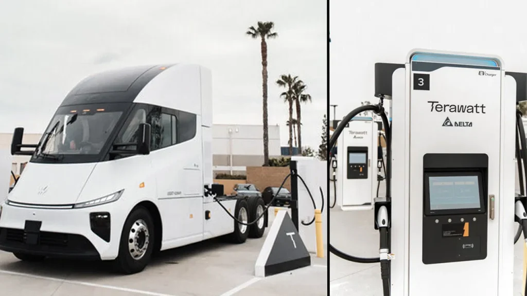 Windrose Technology and Terawatt Infrastructure Enhance Strategic Partnership