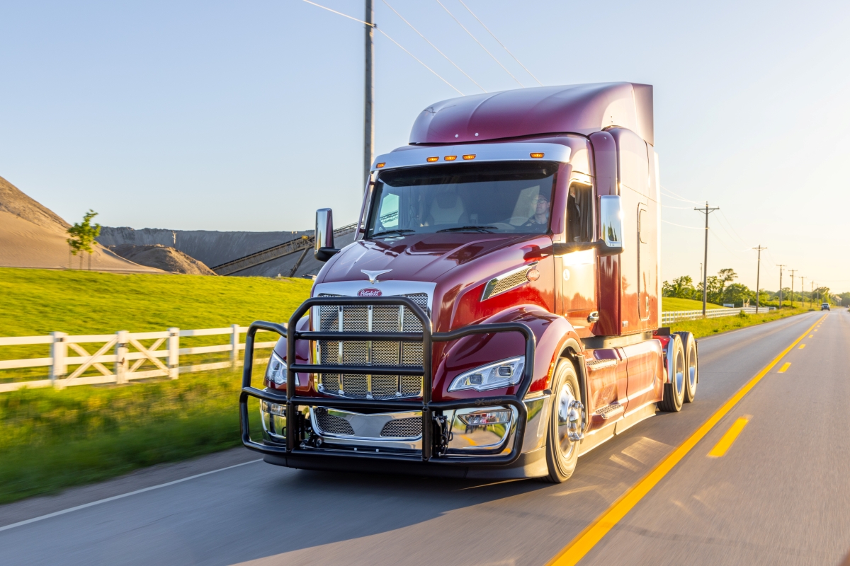 Strategies for Mitigating Wildlife-Related Damage in Trucking Fleets