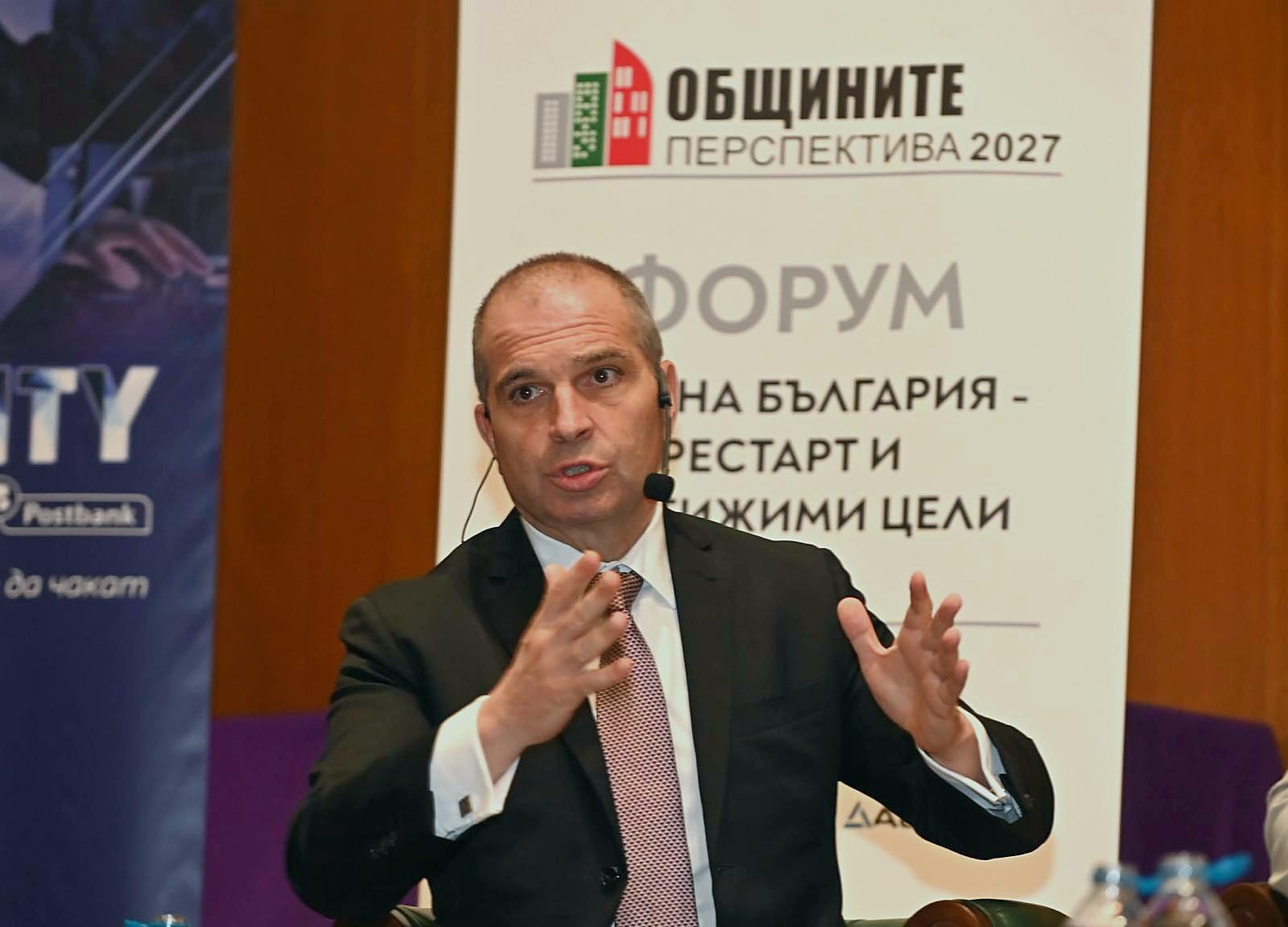 Bulgaria’s Ambitious Tunnel Project to Enhance Rail Freight Connectivity