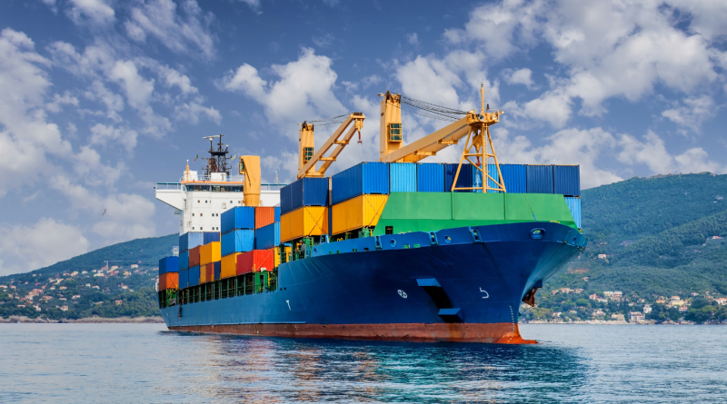Innovations in Global Shipping Paving the Way for Future Logistics