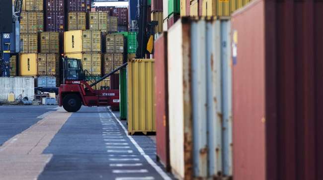 Urgency Surrounds Trade Agreements Ahead of Tariff Implementation