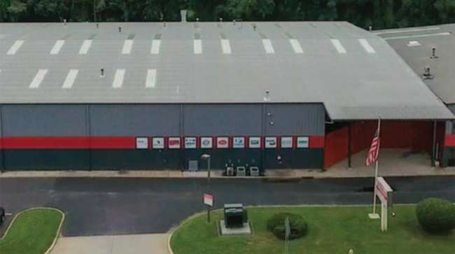 Distribution Company Transaxle Announces Business Closure
