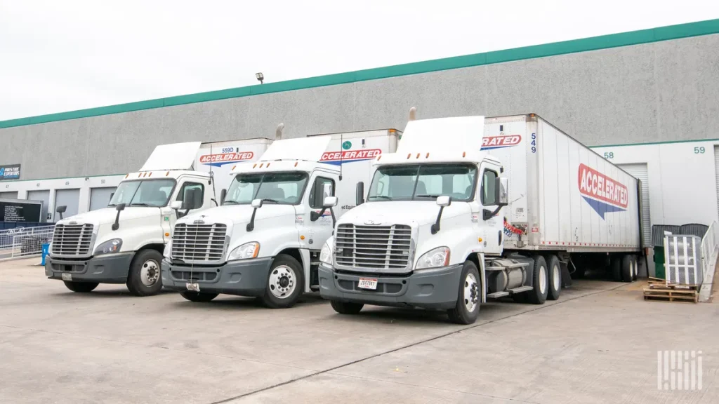 Understanding Economic Factors Influencing Truckload Market Dynamics