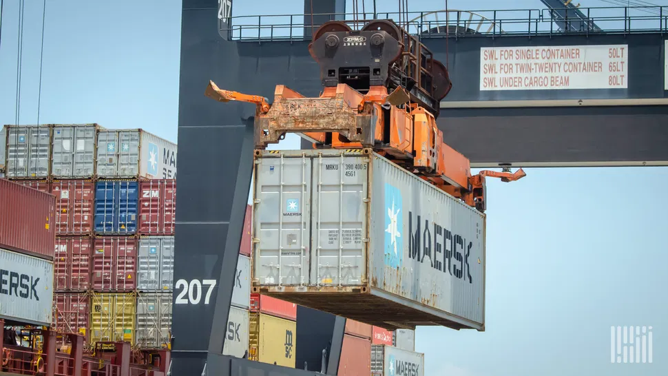 Surge in Import Demand: A Look Ahead to 2024