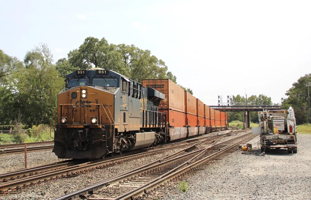 Insights into CSX’s Recovery from Service Issues and Operational Challenges
