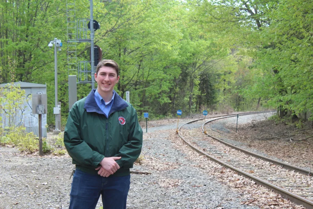 Revitalization of Maine’s Rockland Branch Marks New Era for Freight Services