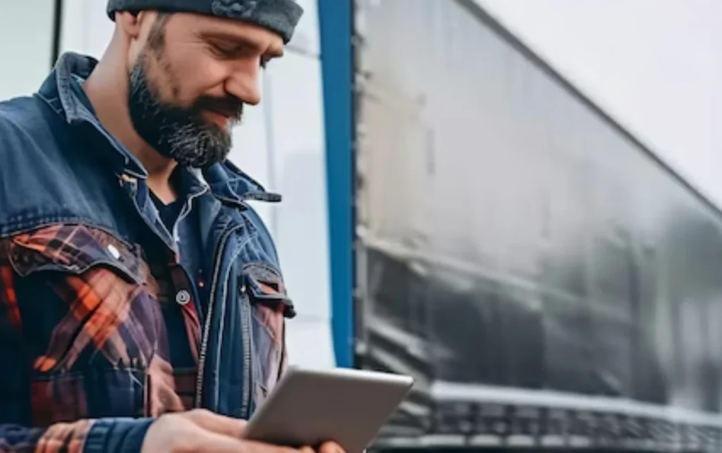 Logistiek verbeteren: Nieuwe app van Georgia Ports revolutioneert terminalactiviteiten