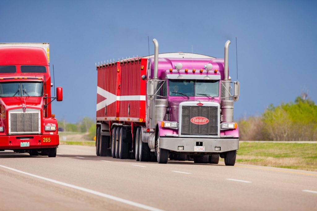 Addressing the Shortage of Truck Drivers: A Call for Support in Training