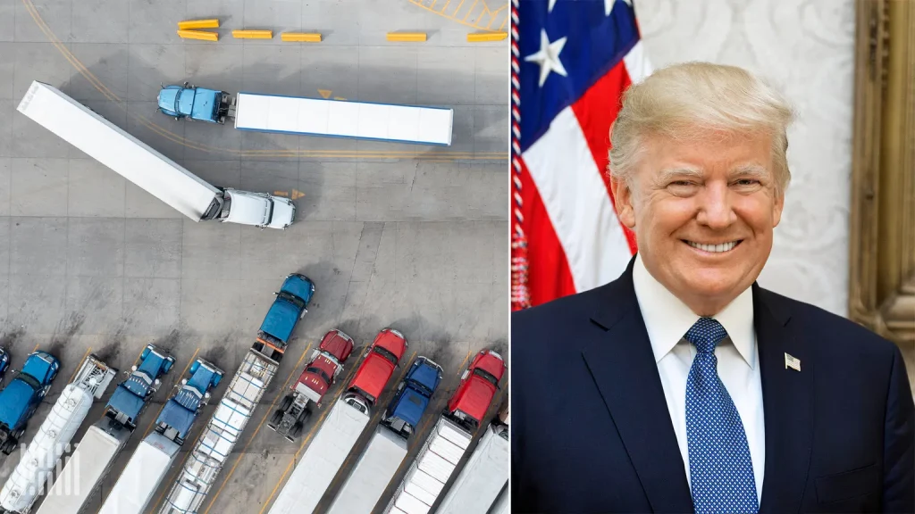 Rising Language Proficiency Standards Could Impact Trucking Rates