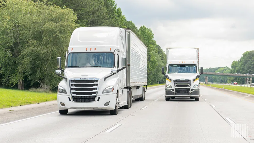 Shipment Declines with Rising Rates in May: Insights into Freight Dynamics