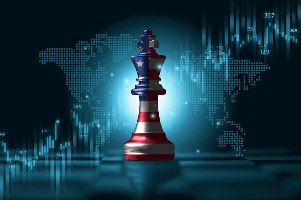 U.S. Trade Realignment: A New Chapter After Tensions with China in 2025