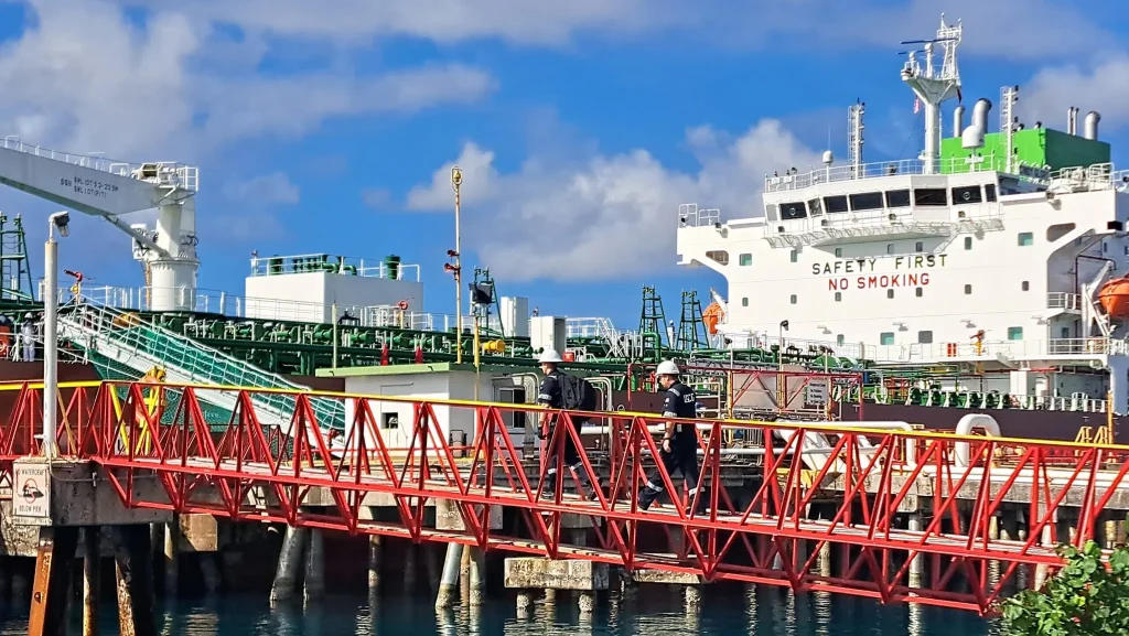 Rising Concerns Over Unregulated Maritime Operations and Their Impact