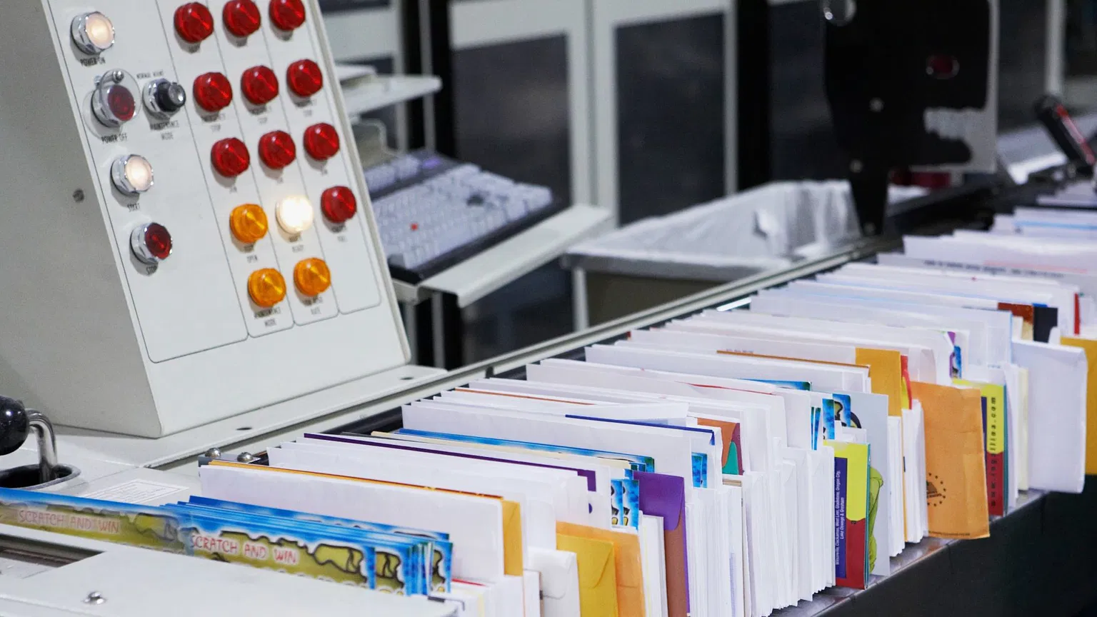 Major Postal Fraud Scheme: Employees Exploit U.S. Treasury Checks