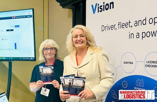 New Compliance Tool Enhances Driver Monitoring for Fleet Management