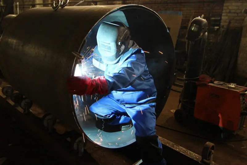 Heropleving van de Filipijnse verwerkende sector in april 2025
