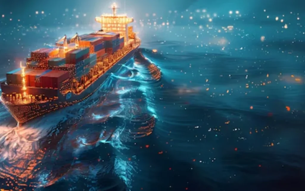 Embracing Sustainability in Cargo Shipping: A Roadmap for the Future