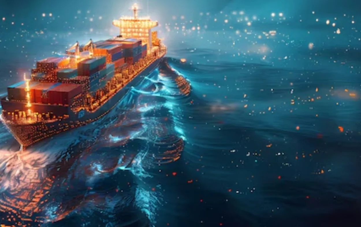 Embracing Sustainability in Cargo Shipping: A Roadmap for the Future