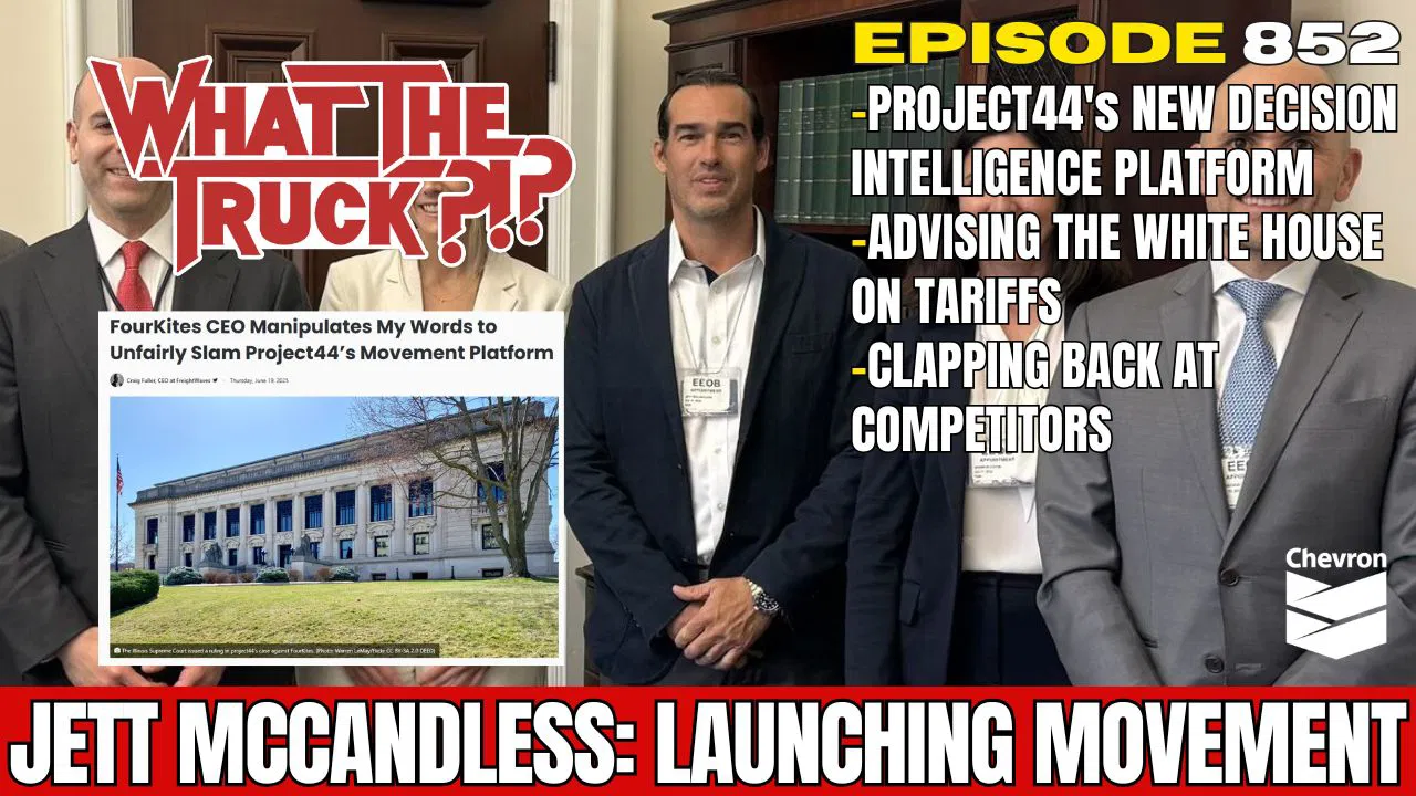 Understanding Jett McCandless’s Movement Platform and its Industry Implications