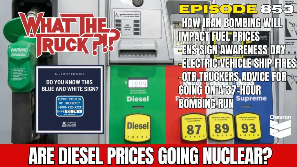 Exploring Fuel Costs, Shipping Risks for Electric Vehicles, and Logistics Awareness