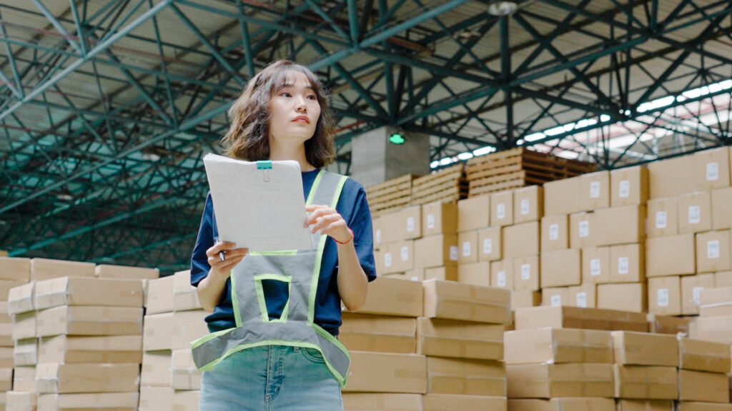 Strengthening Global Freight Partnerships for Enhanced Logistics