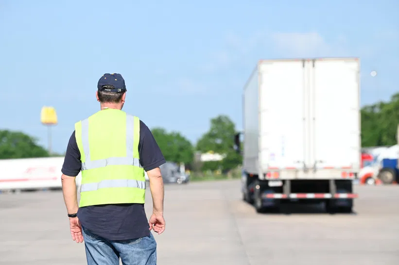Optimizing Dispatch Handoffs for Smooth Operations in Logistics