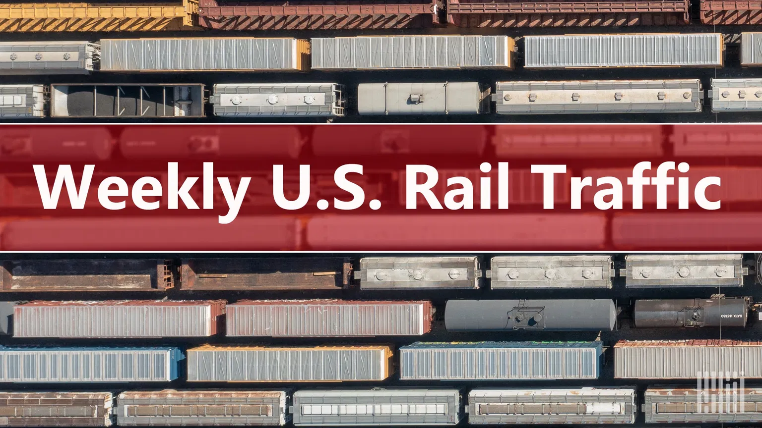 Surge in Railfreight: Insights and Implications
