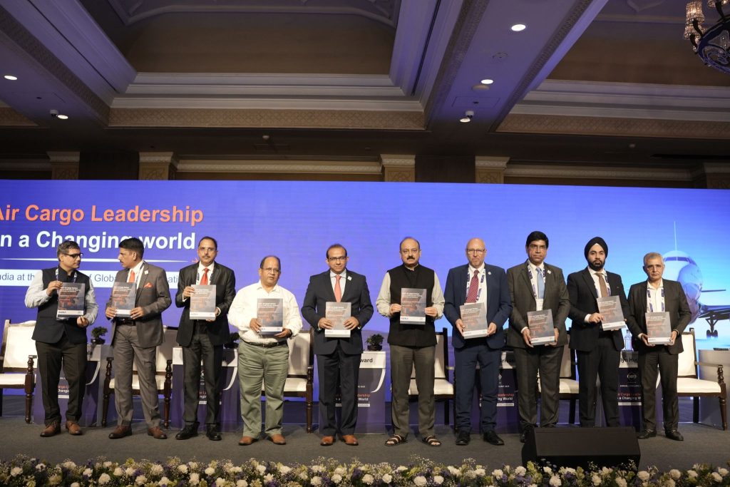 ACFI and TIACA Collaborate to Drive Innovation in Air Cargo Sector