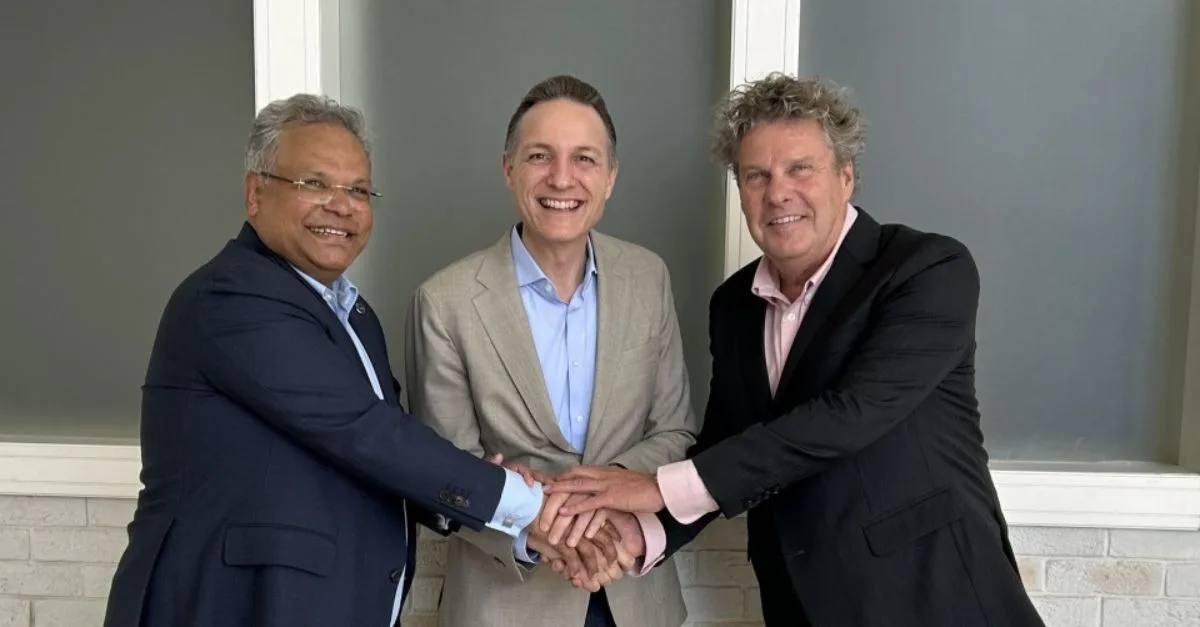 Swiss WorldCargo Joins Forces with Lufthansa Cargo and United Cargo for Enhanced Logistics Solutions