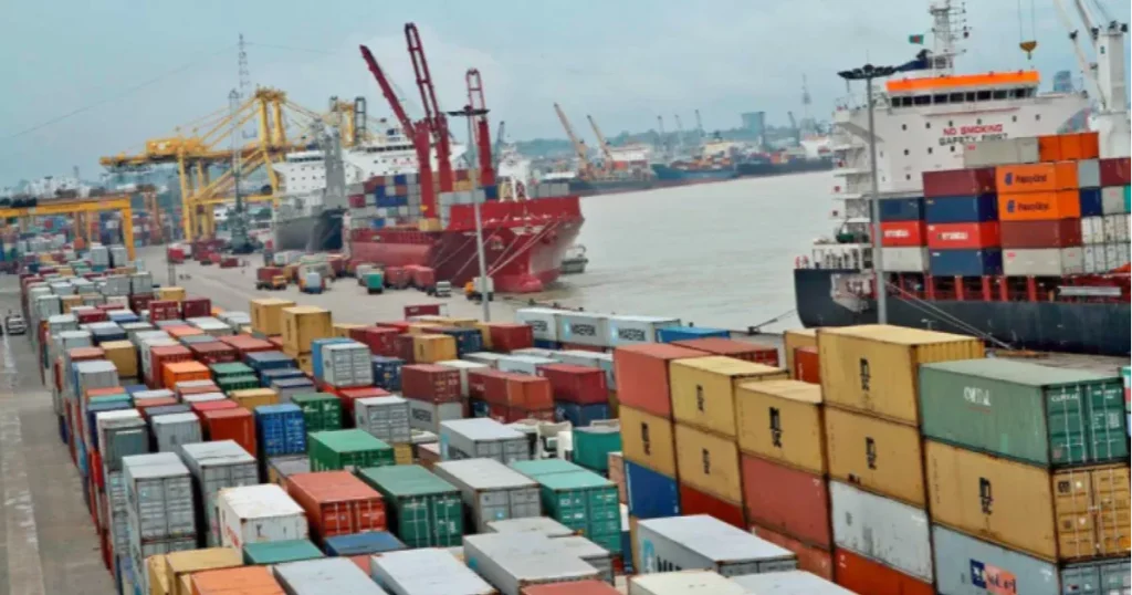 Chattogram Port’s Recent 30% Tariff Increase and Its Implications