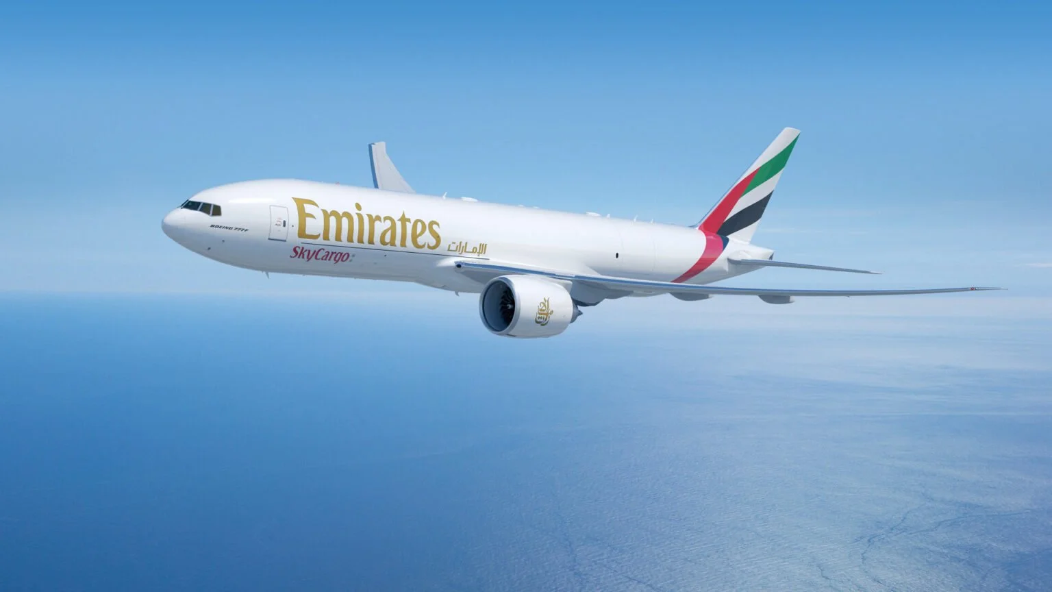 WFS Forms New Contract with Emirates SkyCargo for Enhanced Logistics Solutions
